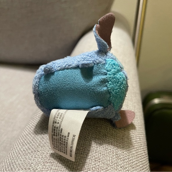 DISNEY Stitch Tsum Tsum plushie - Picture 2 of 3